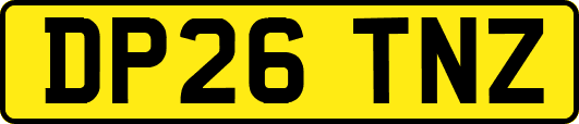 DP26TNZ