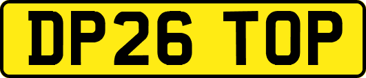 DP26TOP