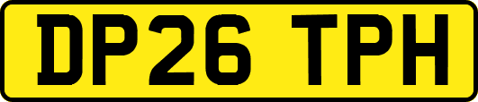 DP26TPH