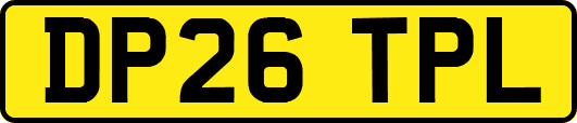 DP26TPL