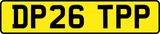 DP26TPP