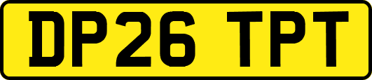 DP26TPT