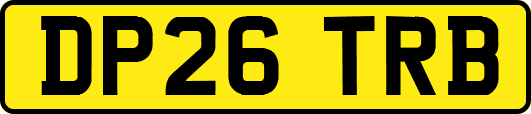 DP26TRB