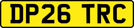 DP26TRC