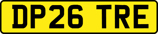 DP26TRE