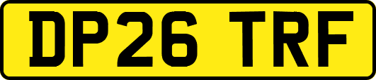 DP26TRF