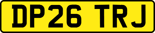 DP26TRJ