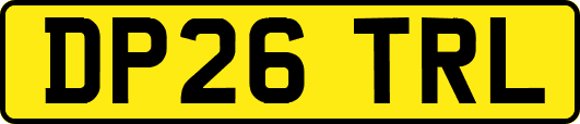 DP26TRL