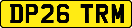 DP26TRM