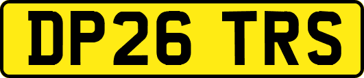 DP26TRS