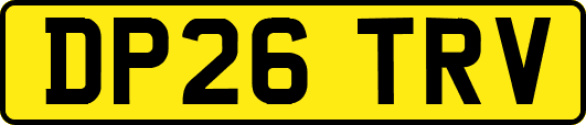 DP26TRV