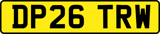 DP26TRW