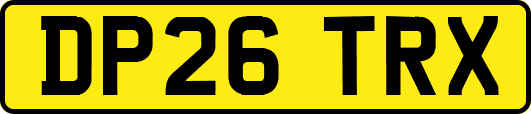 DP26TRX