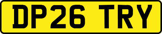 DP26TRY