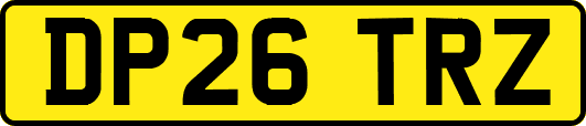 DP26TRZ