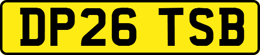 DP26TSB