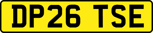 DP26TSE