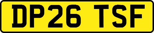 DP26TSF