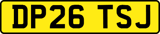 DP26TSJ