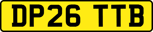 DP26TTB