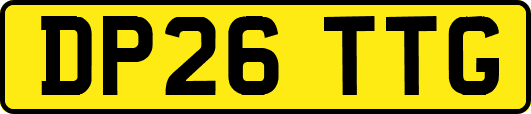 DP26TTG