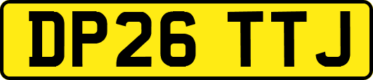DP26TTJ