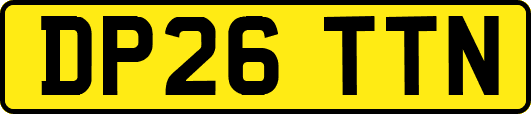 DP26TTN