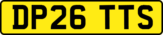 DP26TTS