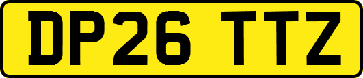 DP26TTZ