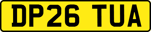 DP26TUA
