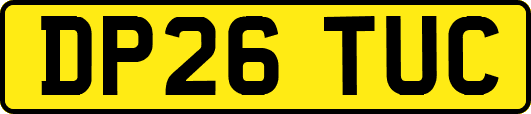 DP26TUC