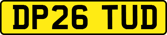 DP26TUD