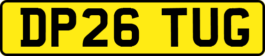 DP26TUG