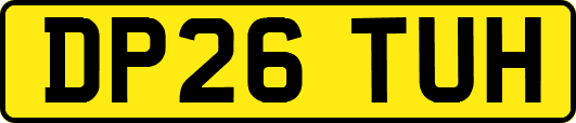 DP26TUH