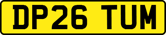 DP26TUM