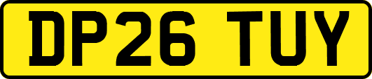 DP26TUY
