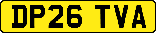 DP26TVA