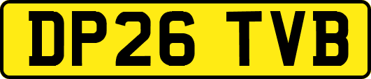 DP26TVB