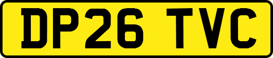 DP26TVC