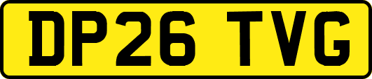 DP26TVG