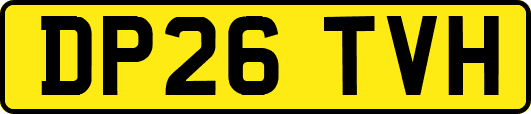 DP26TVH