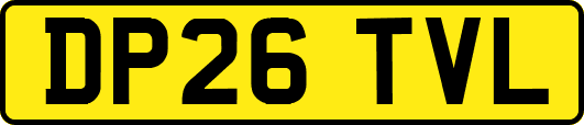 DP26TVL