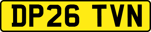 DP26TVN