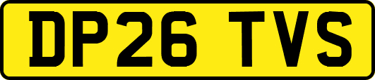 DP26TVS