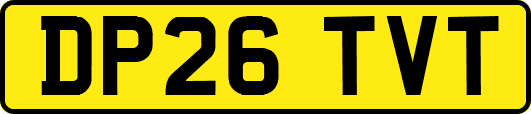 DP26TVT
