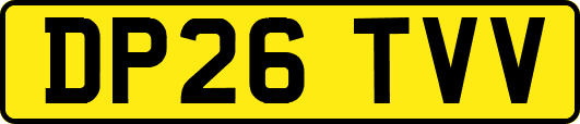 DP26TVV
