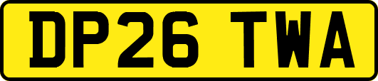DP26TWA