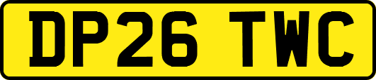 DP26TWC