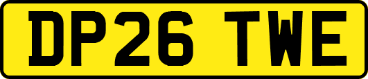 DP26TWE