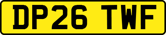 DP26TWF